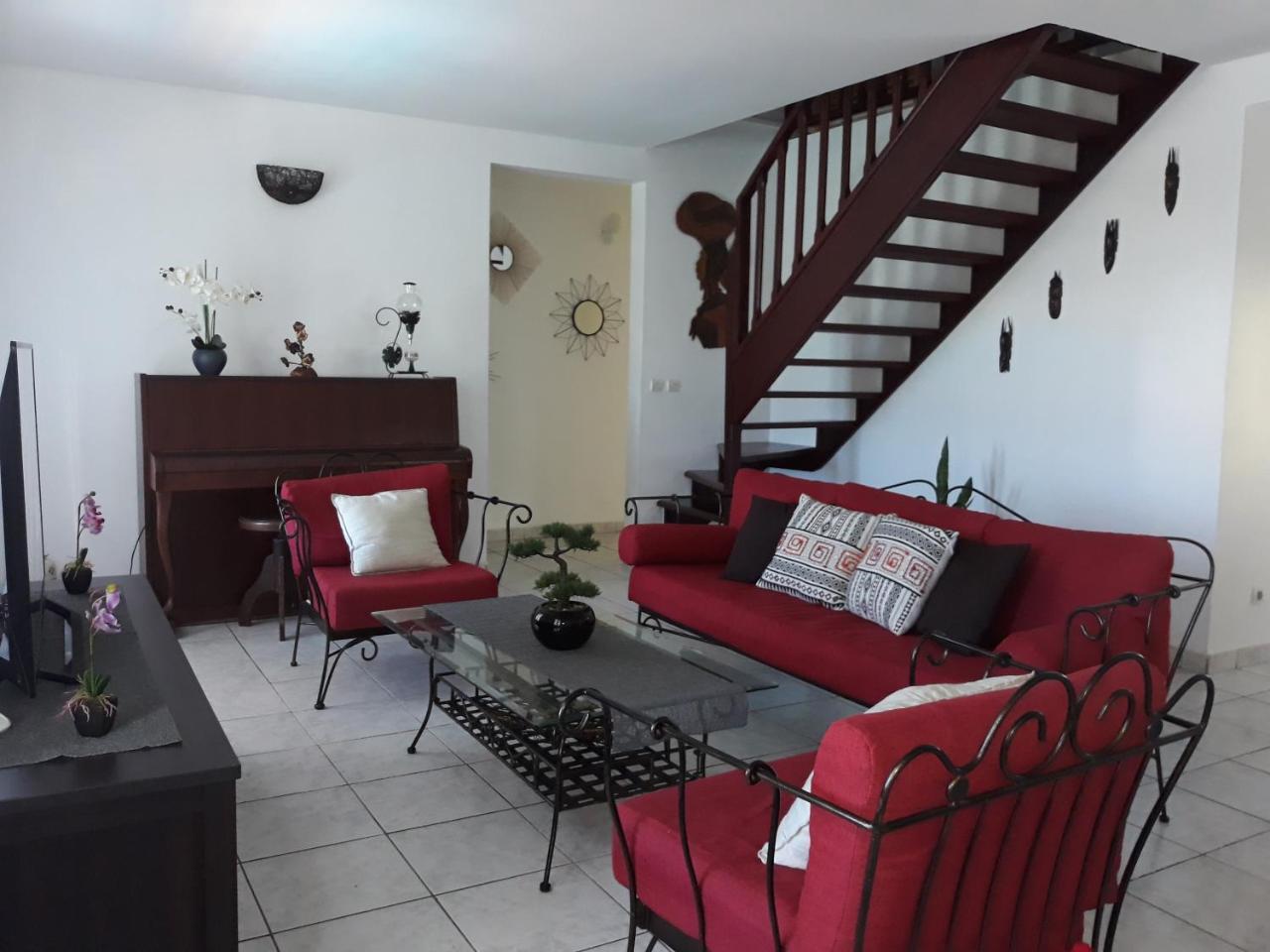 Villa Jeanisette Trois-Rivières Zewnętrze zdjęcie