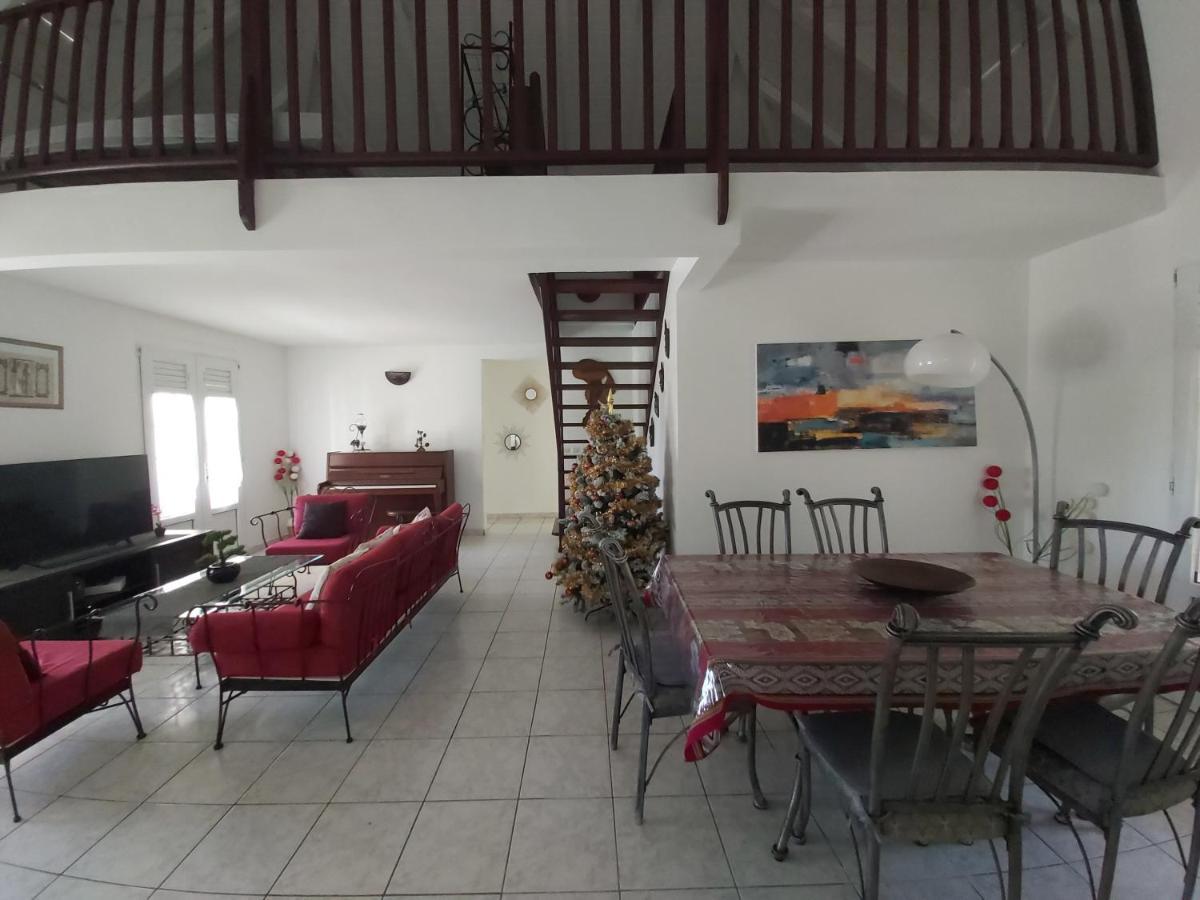 Villa Jeanisette Trois-Rivières Zewnętrze zdjęcie