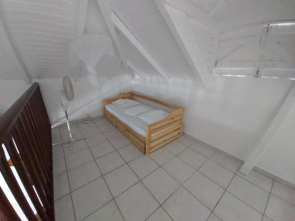 Villa Jeanisette Trois-Rivières Zewnętrze zdjęcie