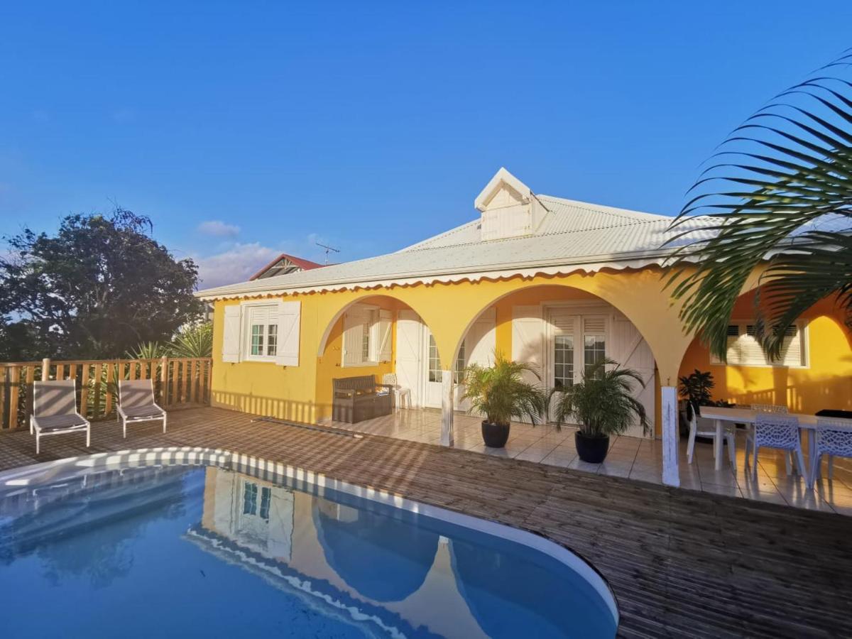 Villa Jeanisette Trois-Rivières Zewnętrze zdjęcie
